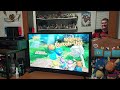 Menu Walkthrough Of The Backyardigans Mighty Match Up DVD From 2008 ️ ️