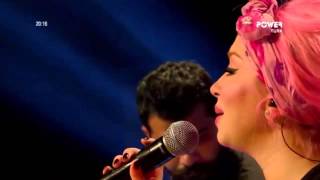 Download lagu Ece Seçkin - Aman Aman (Powertürk Akustik) mp3