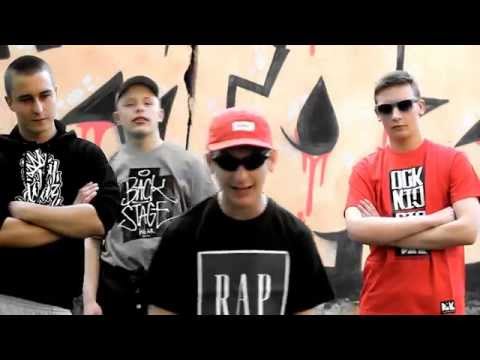 Zapowiedź Dobry Przekaz - The Backstage Session Klub Graffiti 26.04.2014