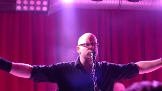 Rome - One Fire - LIVE Berlin Privatclub 2016