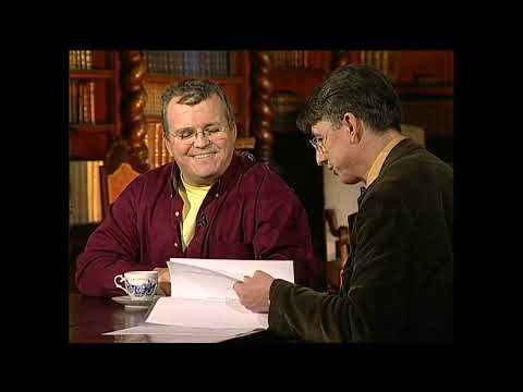 Înapoi la argument cu Ioan T. Morar (@TVR Cultural)