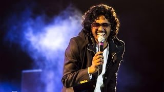 Nakash Aziz Live Performance Jabra Fan, Afghan Jalebi, Selfie Le Le Re Showreel