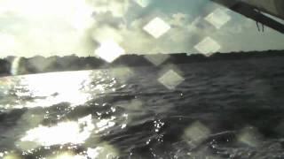 Voyage of the Skip Wiley Trailer