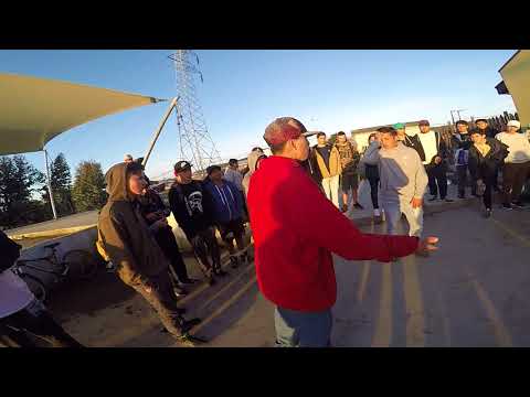 KING VS SPIONAJE VS PANCHO - CUARTOS - 8AVA DIMENSIÓN