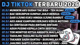 Download lagu DJ TIKTOK TERBARU 2026🎵DJ MUNGKIN AKU SUDAH TAK BISA JATUH CINTA - DJ TEH HIJAU TULUS🎵DJ MIMPI MANIS mp3 Download lagu DJ TIKTOK TERBARU 2026🎵DJ MUNGKIN AKU SUDAH TAK BISA JATUH CINTA - DJ TEH HIJAU TULUS🎵DJ MIMPI MANIS mp3