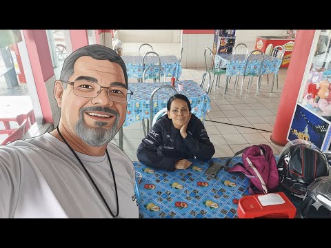 Deixando Várzea Nova/BA - Rumo a Pernambuco!