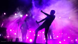 NARBONNE 2018- Marlon Brando -Christophe WILLEM