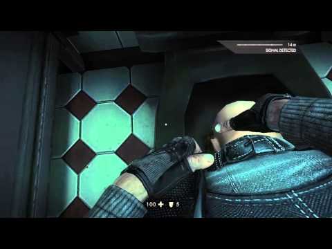 Wolfenstein®: The New Order - The Toilet Kill