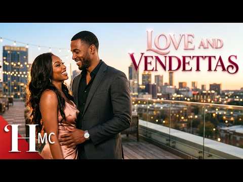 A Former Playboy Falls for a Woman Who Changes Him | Love and Vendettas | Full 2026 Romance Movie