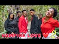 VAMPIRE LOVE PART 02 💞 Love Story | New Bongo Movie |Swahili Movie