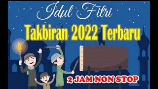 Download lagu TAKBIRAN IDUL FITRI 2022 FULL BEDUG 2 JAM NONSTOP | TAKBIRAN PALING MERDU IDUL FITRI 1443 H mp3