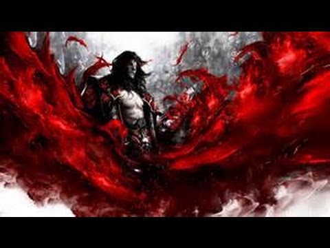 Castlevania: Lords of Shadow 2 Walkthrough Part 27 (With Commentary) - Damnit Game