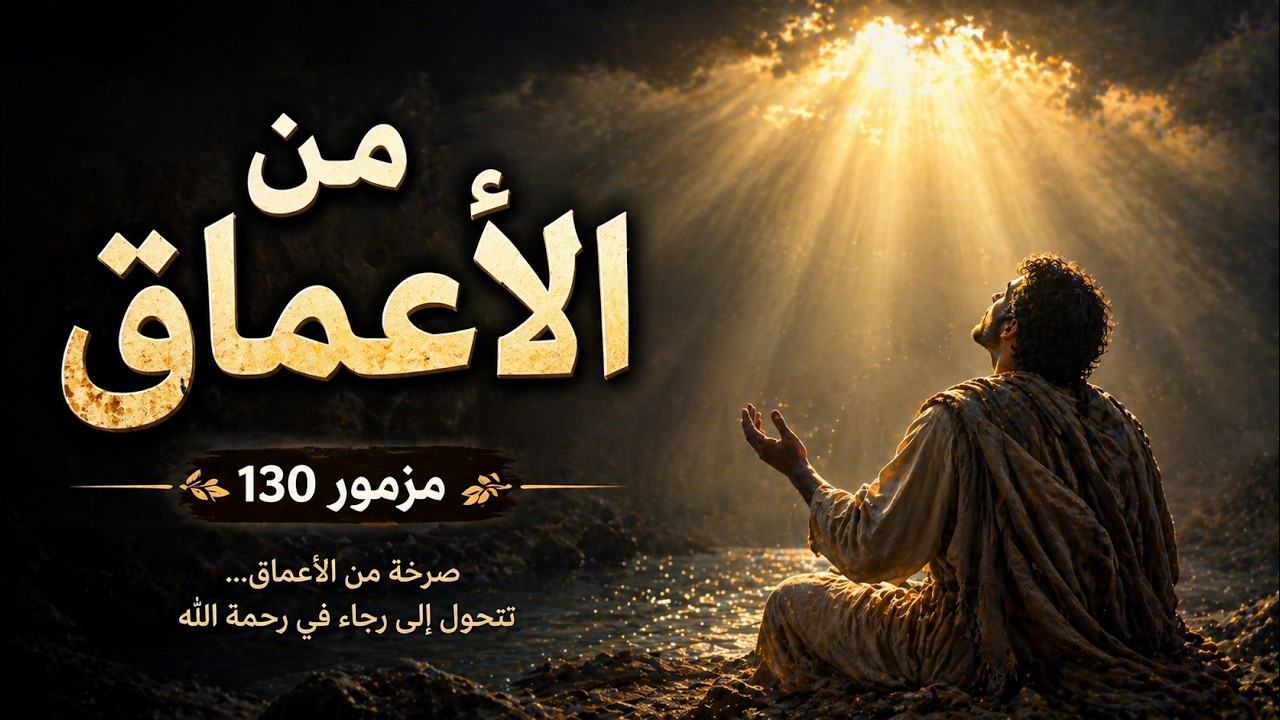 فيديو تفسير الكتاب المقدس | الكتاب المقدس رفيقي