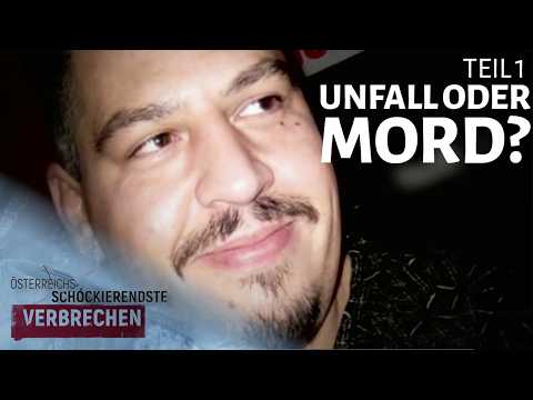 Death on New Year's Eve: Accident or revenge? |1/2| Austria's most shocking crimes | PULS 4