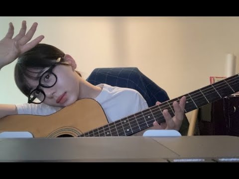 Fluorite Eye's Song / ヴィヴィ(vo.八木海莉)弾き語り