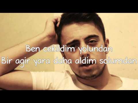 Serkan Pala - Vazgectim Haberin Yok - 2013