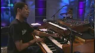 Roy Hargrove - I&#39;ll Stay live, 2005