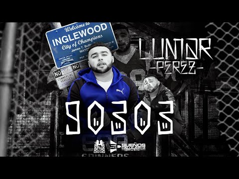 Lumar Perez - 90303 [Official Video]
