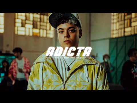 SAIKO x RAUL CLYDE x QUEVEDO x YANDEL Type Beat | Instrumental REGGAETON HOUSE 2024 | ADICTA