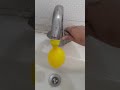 Diy Stress Ball At Home With Balloon And Water
