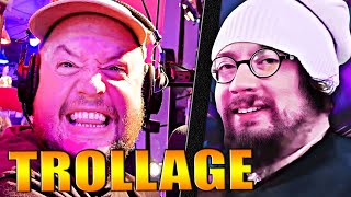 Sam Hyde &amp; Nick Call TECH-INDIANS and FOOD COMPANIES!