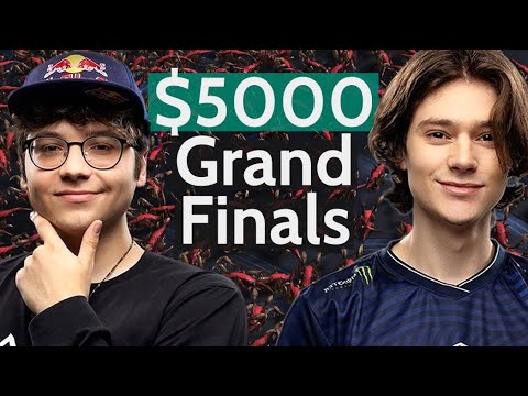 The best StarCraft 2 Finals of 2026 (so far)!
