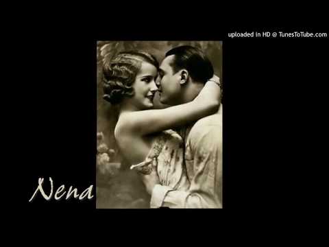 Today's Tango Is... Nena (I) - Francisco Canaro 22-10-1935