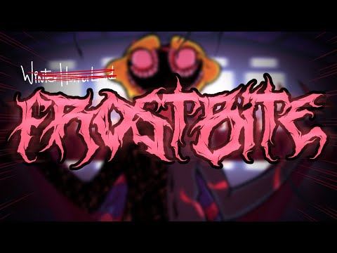 FNF Corruption: Takeover - Frostbite