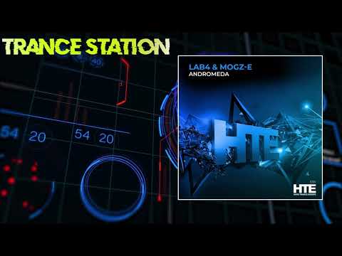 Lab4 & Mogz-E - Andromeda (Extended Mix) [HTE RECORDINGS]