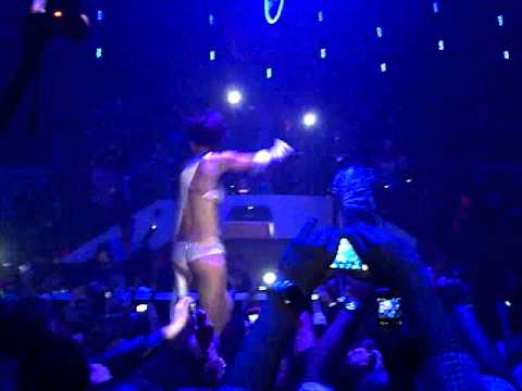 eric morillo vs P. diddy