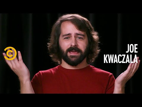 What It’s Like When Nobody Knows How to Say Your Name - Joe Kwaczala - Unmic’d