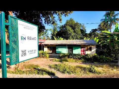 🖥️ Tour of Our Office in Mto wa Mbu