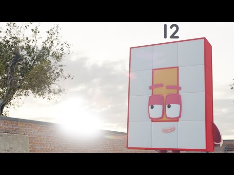 walking animation test