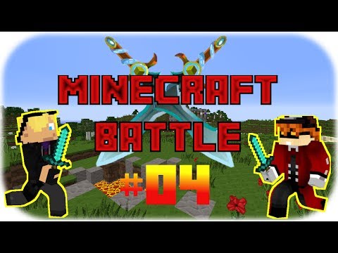 MINECRAFT BATTLE S07 #04 - ( Zufall, oder doch mehr? ) [Rathamoon]