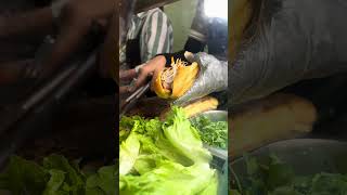 Bahn My Mama in Hanoi