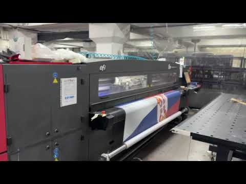 Efi Vutek 3250 pro LED UD P241211593