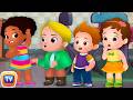 Cussly S Bad Manners Many More ChuChu TV Good Habits Bedtime Stories For Kids