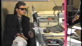 Falco Kurz  Doku. Wiener Blut