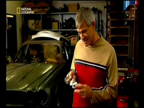 mayday alarm im cockpit - risikofaktor druckverlust Teil 4