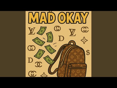 Mad Okay (feat. JOak & J.RDaDon)