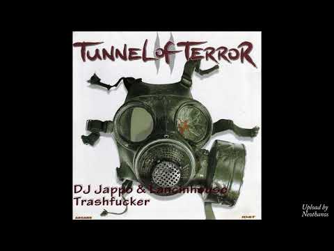 17 DJ Jappo & Lancinhouse - Trashfucker