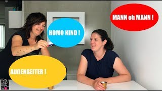 SCHADEN ZWEI MÜTTER EINEM KIND?