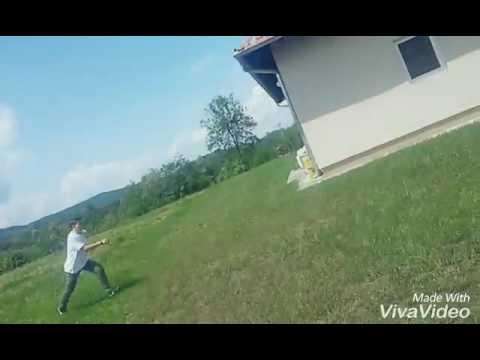 My way (Parkour and Freerunning)