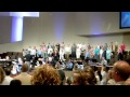 Jersey Village Baptist Church Choir - Easter 2011 ...