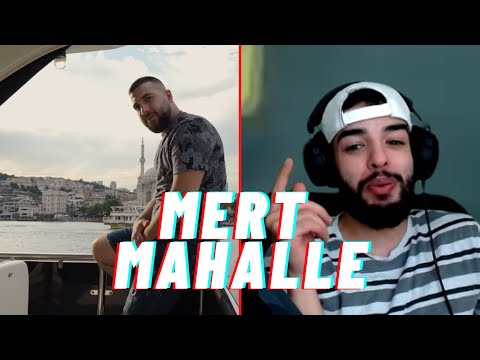 SAMI reagiert auf MERT MAHALLE🔥🔥
