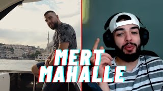 SAMI reagiert auf MERT MAHALLE🔥🔥