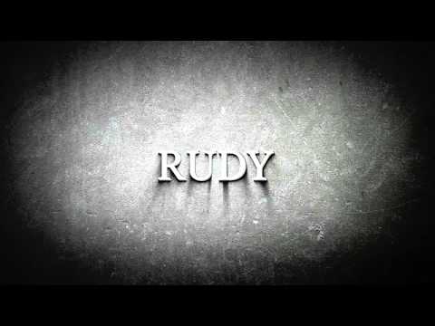 Cortina Rudy Alexander