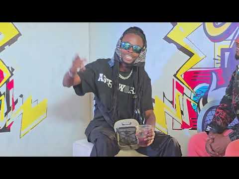 EPISODE ONE TSHAKA GALLIS INTERVIEW