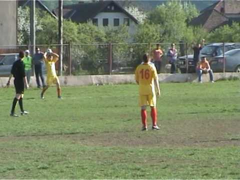 somesul gilau - feleacu 2-0 repriza I.mpg