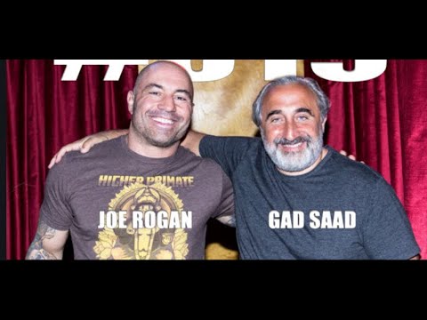 Spotify Deletes One of My Joe Rogan Episodes - I Think I Know Why (THE SAAD TRUTH_1377)